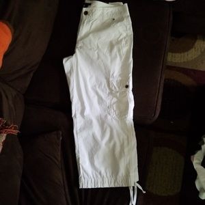 Tommy Hilfiger Capris
